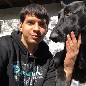 Meet your Posher, Ricky